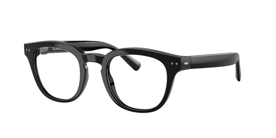 Brillengestelle Ray-Ban Vista NUANCE AW5002 48 C04 - AW5002 48 C04